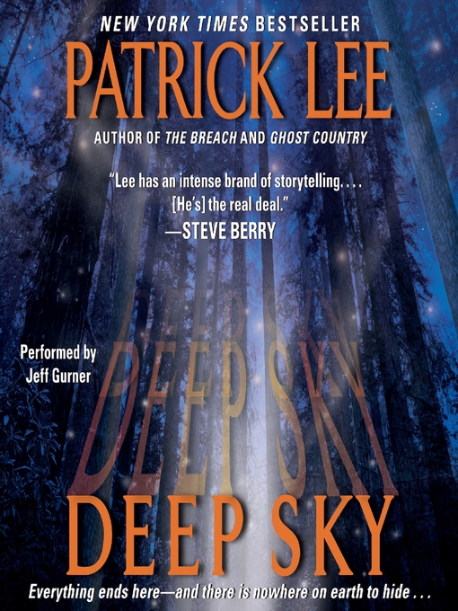 Title details for Deep Sky by Patrick Lee - Wait list